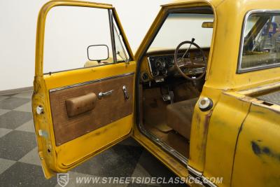 1970 Chevrolet C20