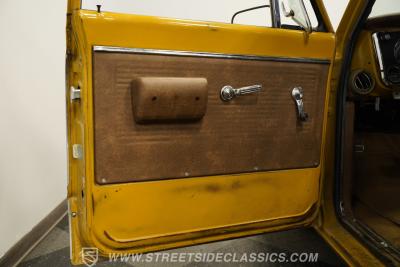 1970 Chevrolet C20