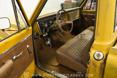1970 Chevrolet C20