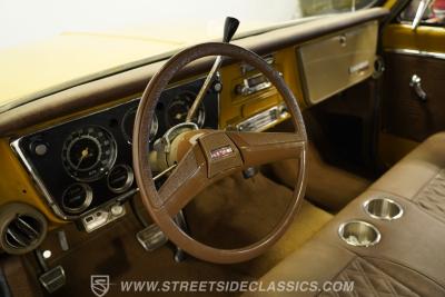 1970 Chevrolet C20