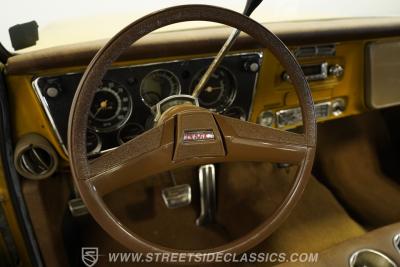 1970 Chevrolet C20