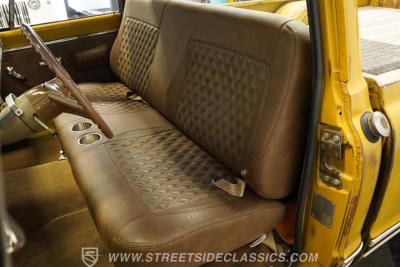 1970 Chevrolet C20