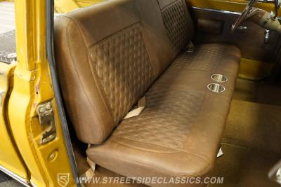 1970 Chevrolet C20