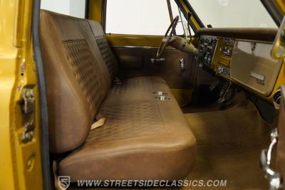 1970 Chevrolet C20