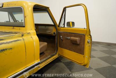 1970 Chevrolet C20