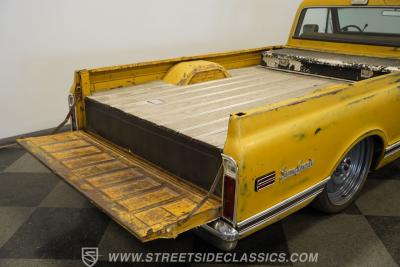 1970 Chevrolet C20