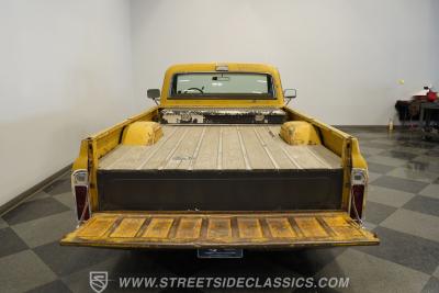 1970 Chevrolet C20
