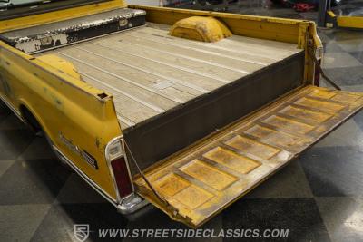 1970 Chevrolet C20