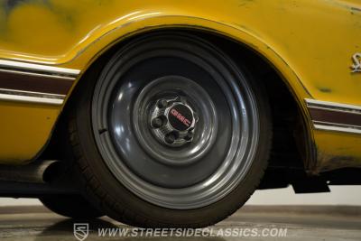 1970 Chevrolet C20
