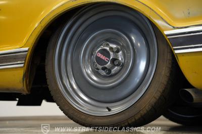 1970 Chevrolet C20