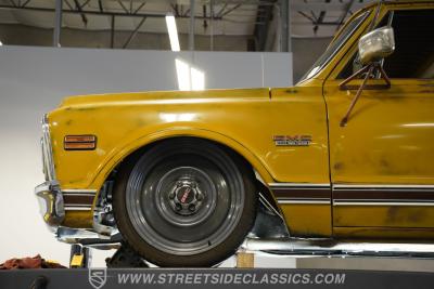 1970 Chevrolet C20