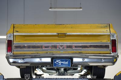 1970 Chevrolet C20