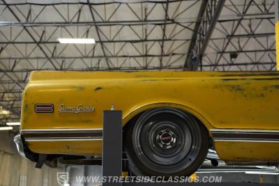 1970 Chevrolet C20