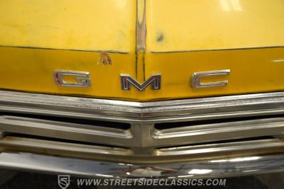 1970 Chevrolet C20