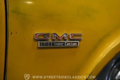 1970 Chevrolet C20