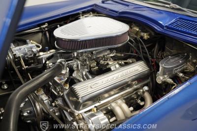 1965 Chevrolet Corvette Convertible Restomod
