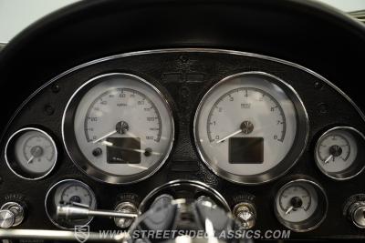 1965 Chevrolet Corvette Convertible Restomod