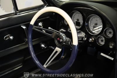 1965 Chevrolet Corvette Convertible Restomod