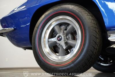 1965 Chevrolet Corvette Convertible Restomod