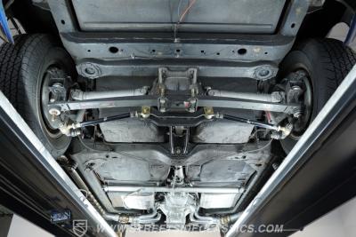 1965 Chevrolet Corvette Convertible Restomod