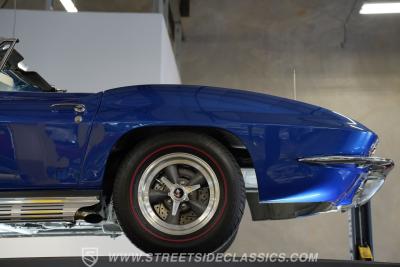 1965 Chevrolet Corvette Convertible Restomod