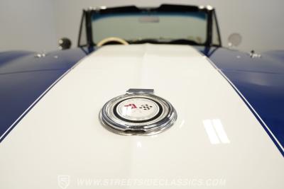 1965 Chevrolet Corvette Convertible Restomod