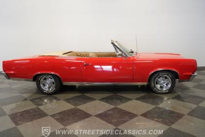 1967 AMC Ambassador DPL Convertible