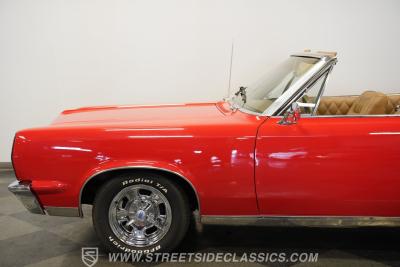 1967 AMC Ambassador DPL Convertible