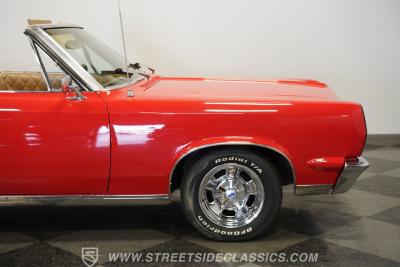 1967 AMC Ambassador DPL Convertible
