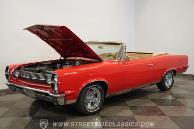 1967 AMC Ambassador DPL Convertible