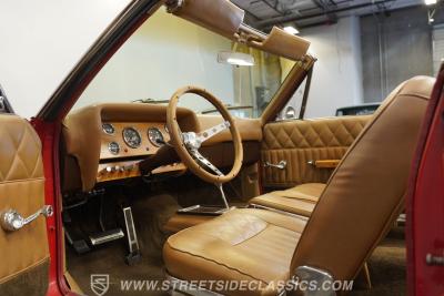 1967 AMC Ambassador DPL Convertible
