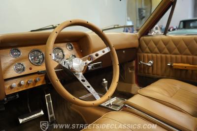 1967 AMC Ambassador DPL Convertible