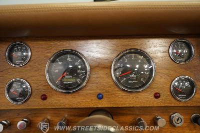 1967 AMC Ambassador DPL Convertible