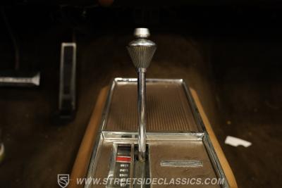 1967 AMC Ambassador DPL Convertible