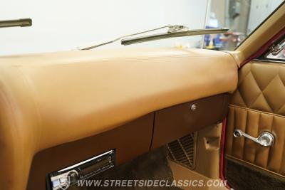 1967 AMC Ambassador DPL Convertible
