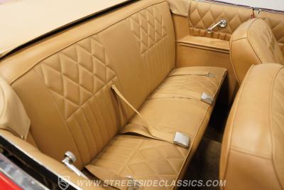 1967 AMC Ambassador DPL Convertible