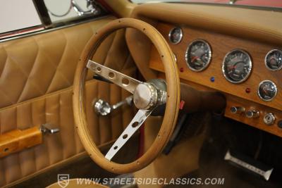 1967 AMC Ambassador DPL Convertible