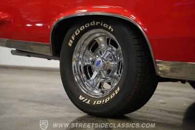 1967 AMC Ambassador DPL Convertible