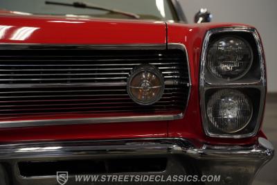 1967 AMC Ambassador DPL Convertible