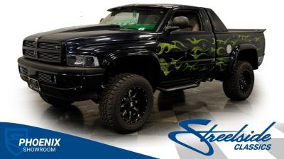 1995 Dodge Ram 1500 SLT 4x4