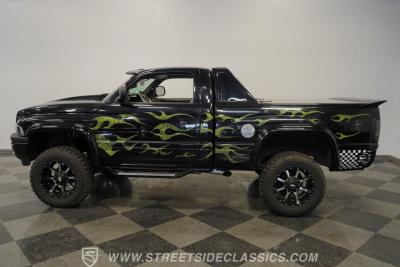 1995 Dodge Ram 1500 SLT 4x4
