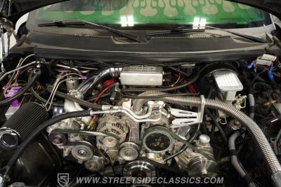 1995 Dodge Ram 1500 SLT 4x4