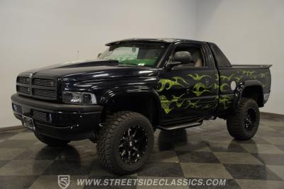 1995 Dodge Ram 1500 SLT 4x4