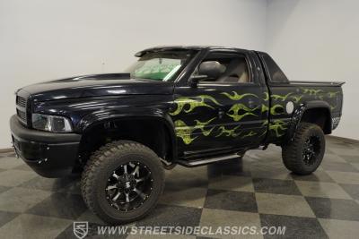 1995 Dodge Ram 1500 SLT 4x4