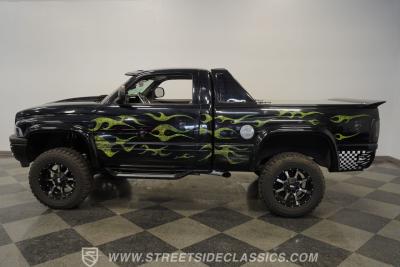 1995 Dodge Ram 1500 SLT 4x4