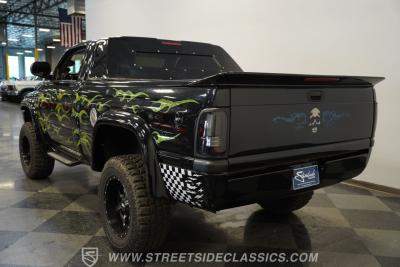1995 Dodge Ram 1500 SLT 4x4