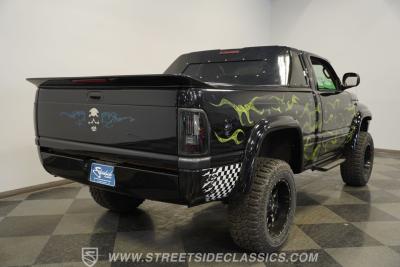 1995 Dodge Ram 1500 SLT 4x4