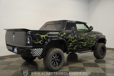 1995 Dodge Ram 1500 SLT 4x4