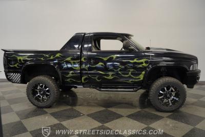 1995 Dodge Ram 1500 SLT 4x4