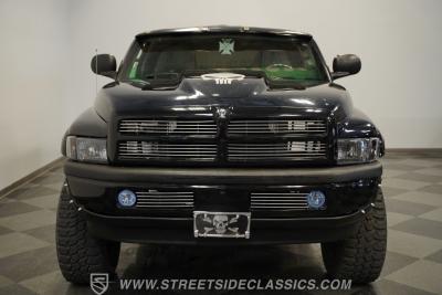 1995 Dodge Ram 1500 SLT 4x4